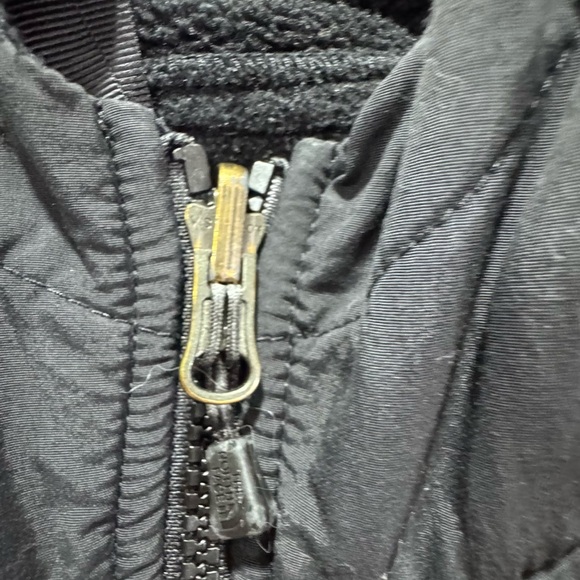 The North Face OG Denali Jacket - Men’s size L - Picture 3 of 10